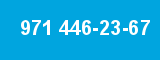 971 446-23-67 971 446-23-67